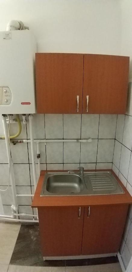 Apartment Domum Unirea, Across The Street Of Old Center *