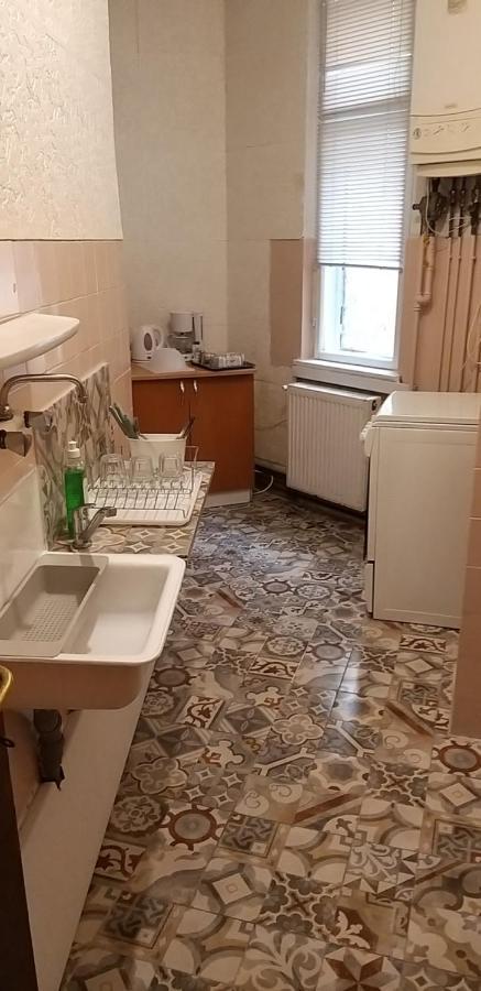 Apartment Domum Unirea, Across The Street Of Old Center *