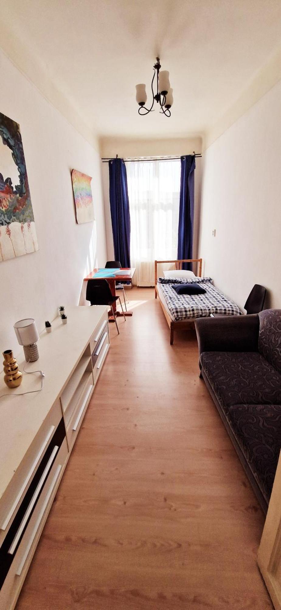 Apartment Domum Unirea, Across The Street Of Old Center *
