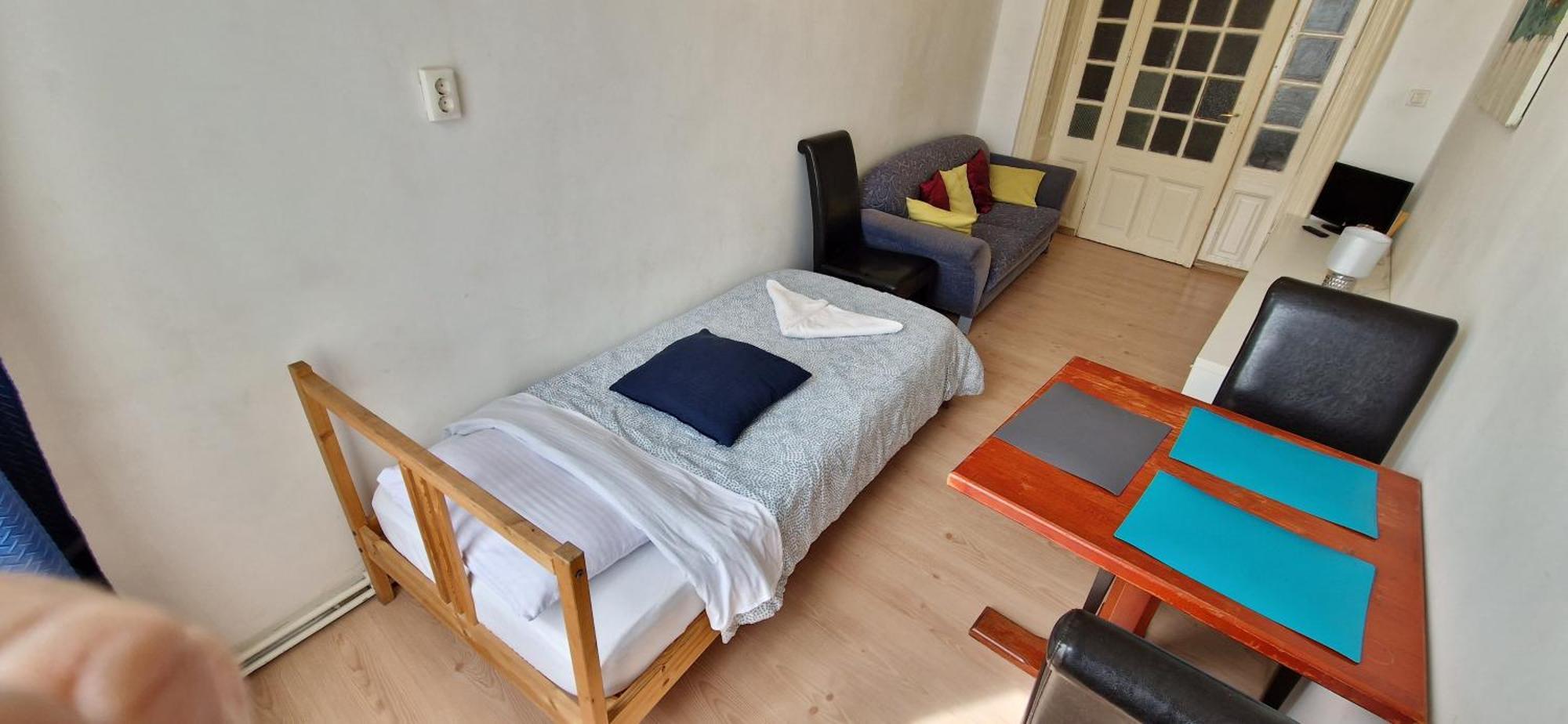 Apartment Domum Unirea, Across The Street Of Old Center *