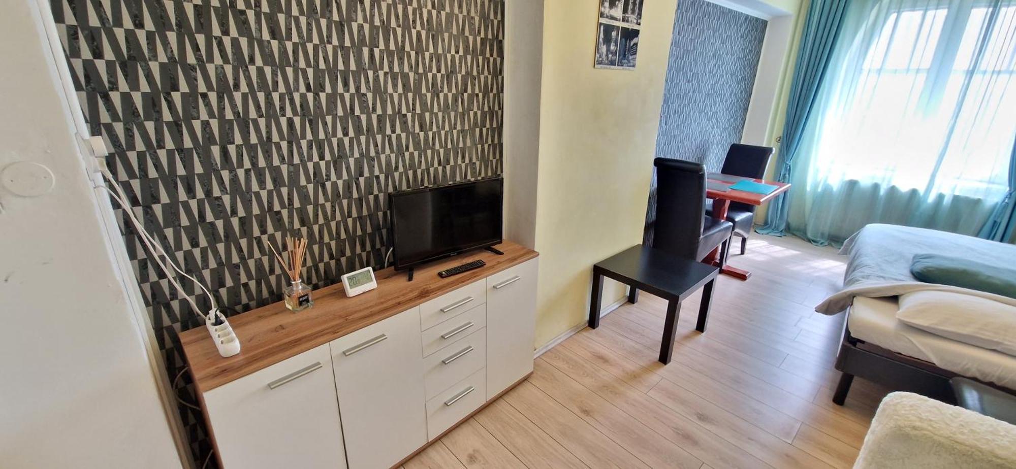 Apartment Domum Unirea, Across The Street Of Old Center Bucharest
