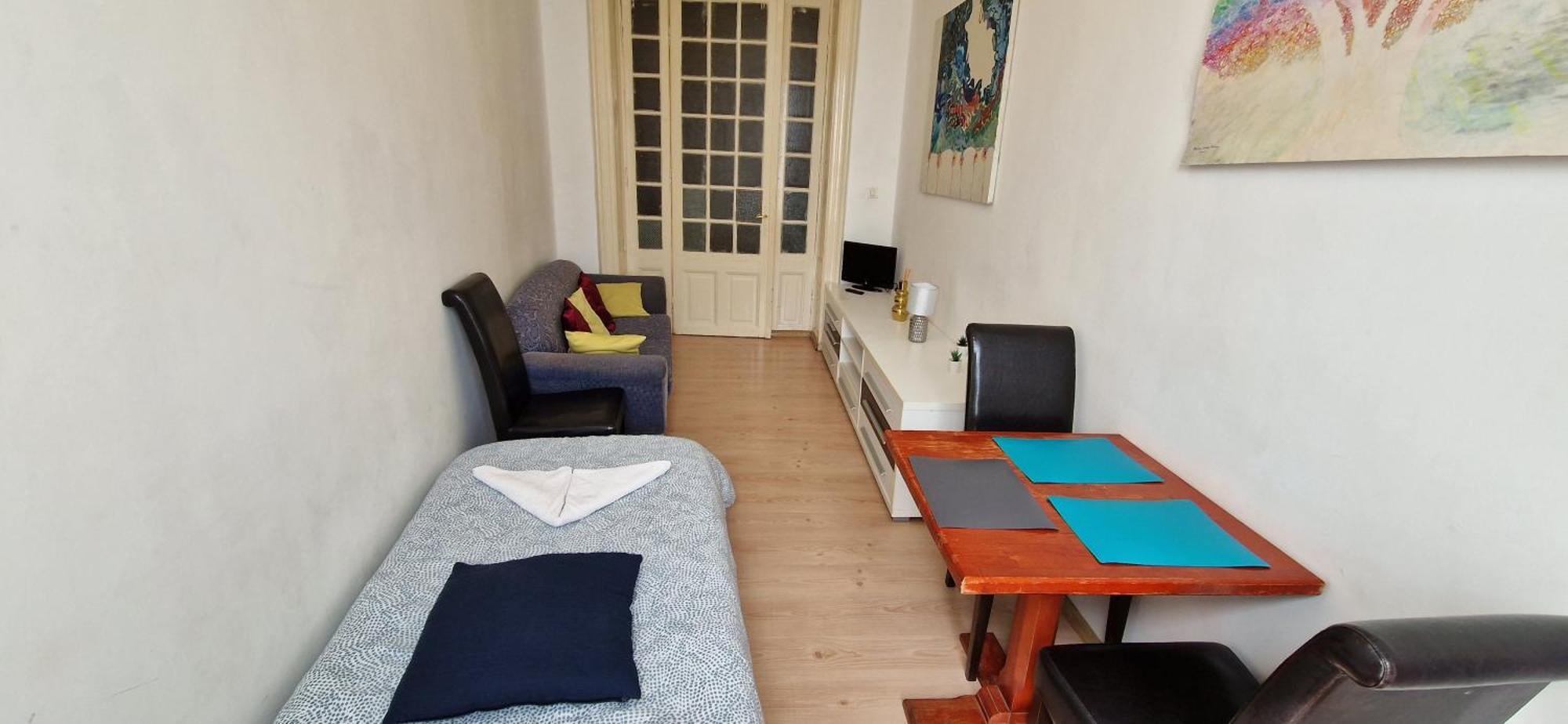Appartamento Domum Unirea, Across The Street Of Old Center *